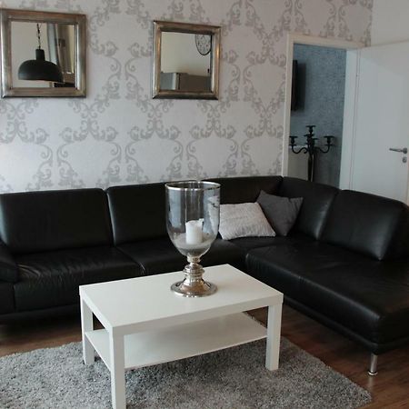 Modernes Und Gemuetliches Appartment Mit Terrasse, Stadtnah رافنسبرغ المظهر الخارجي الصورة