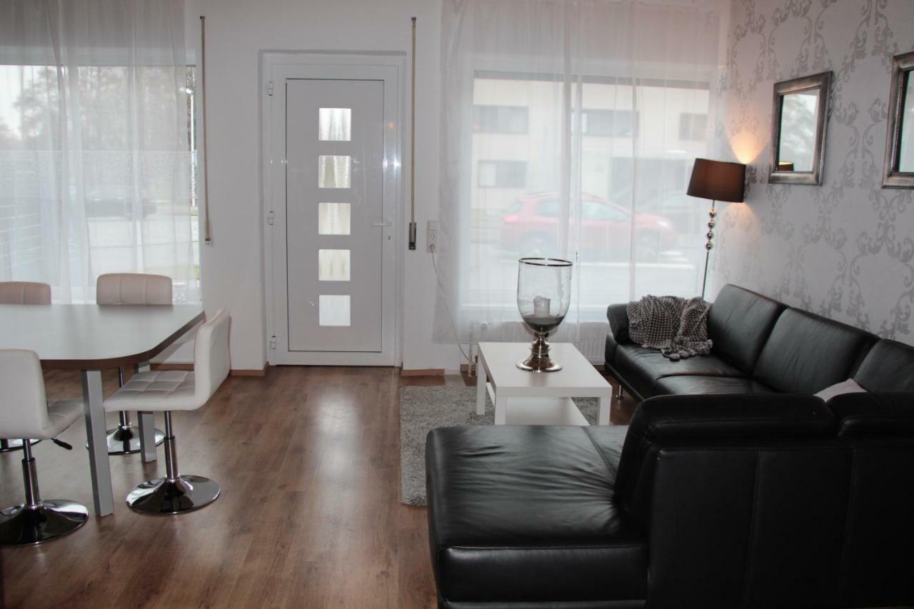 Modernes Und Gemuetliches Appartment Mit Terrasse, Stadtnah رافنسبرغ المظهر الخارجي الصورة
